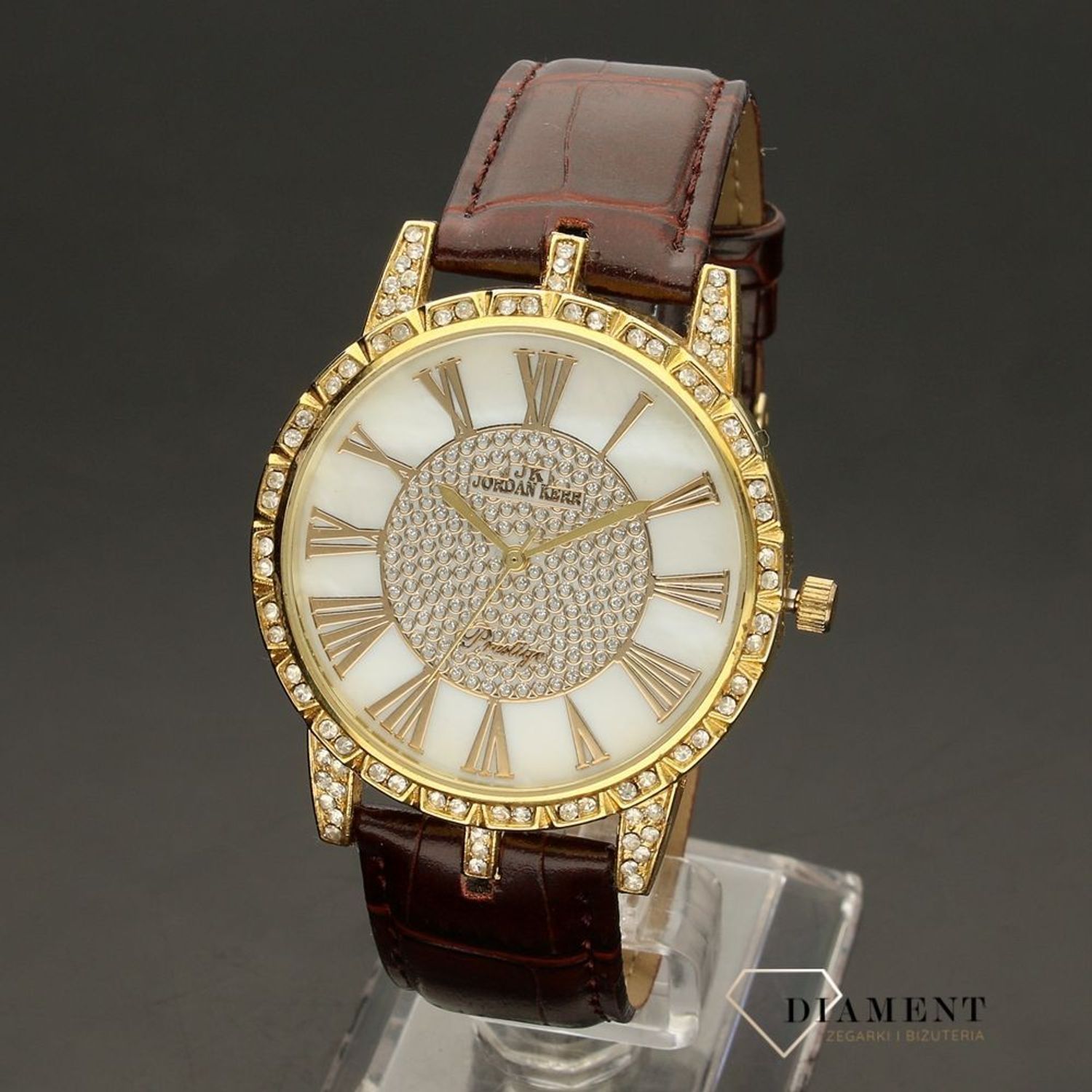 Zegarek damski Jordan Kerr Fashion Q589 CN4883 (1).jpg